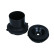 Repair kit, Washer for suspension strut bearing shock absorber, Thumbnail 2