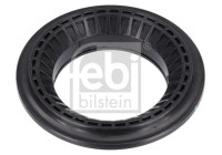 Roller bearing, shock absorber strut bearing 193989 FEBI