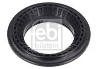 Roller bearing, shock absorber strut bearing 193989 FEBI