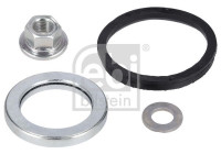 Roller bearing, shock absorber strut bearing 194501 FEBI