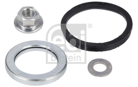 Roller bearing, shock absorber strut bearing 194501 FEBI