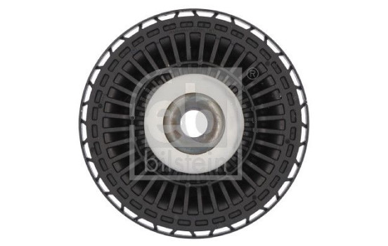 Roller bearing, shock absorber strut bearing 194942 FEBI, Image 4