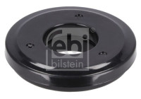 Roller bearing, shock absorber strut bearing 198025 FEBI