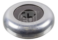 Roller bearing, shock absorber strut bearing 198833 FEBI