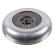Roller bearing, shock absorber strut bearing 198833 FEBI