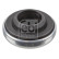 Roller bearing, shock absorber strut bearing 198833 FEBI, Thumbnail 2