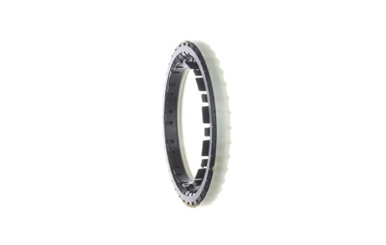 Roller bearing, shock absorber strut bearing VKD 75003 SKF, Image 4