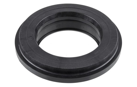 Roller bearing, shock absorber strut bearing