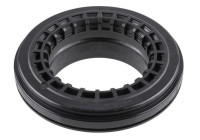 Roller bearing, shock absorber strut bearing