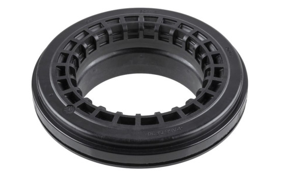 Roller bearing, shock absorber strut bearing