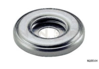 Roller bearing, shock absorber strut bearing