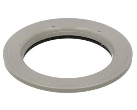 Roller bearing, shock absorber strut bearing