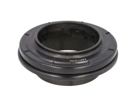 Roller bearing, shock absorber strut bearing