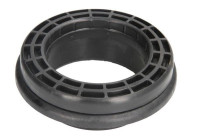 Roller bearing, shock absorber strut bearing