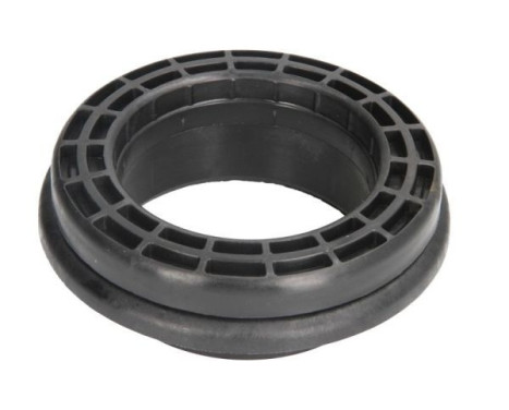 Roller bearing, shock absorber strut bearing