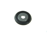 Roller bearing, shock absorber strut bearing
