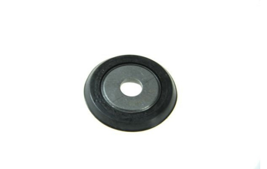 Roller bearing, shock absorber strut bearing