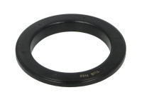 Roller bearing, shock absorber strut bearing