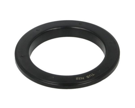 Roller bearing, shock absorber strut bearing
