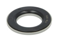 Roller bearing, shock absorber strut bearing