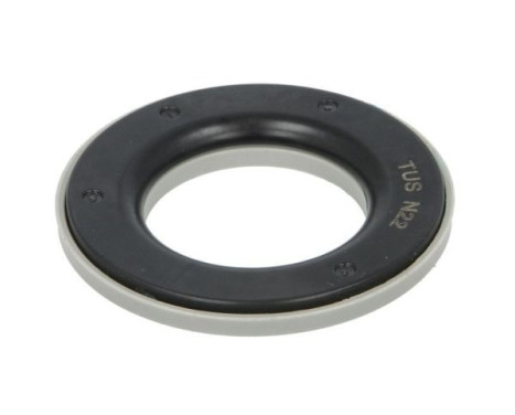 Roller bearing, shock absorber strut bearing