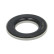 Roller bearing, shock absorber strut bearing
