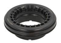 Roller bearing, shock absorber strut bearing