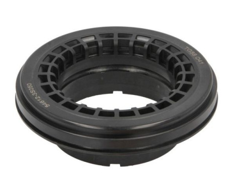 Roller bearing, shock absorber strut bearing