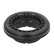 Roller bearing, shock absorber strut bearing