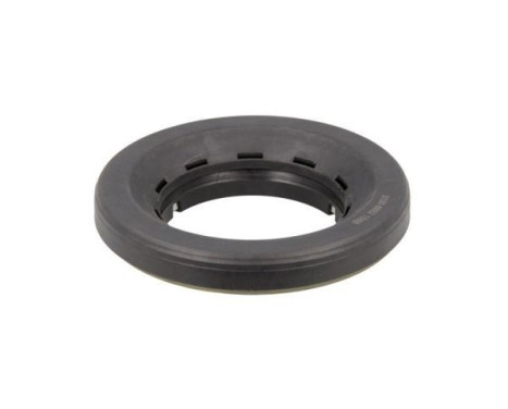 Roller bearing, shock absorber strut bearing