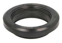 Roller bearing, shock absorber strut bearing