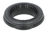 Roller bearing, shock absorber strut bearing