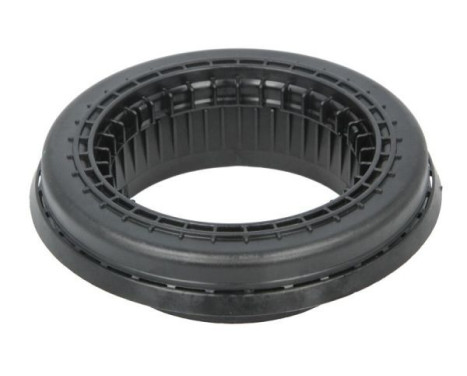 Roller bearing, shock absorber strut bearing