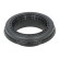 Roller bearing, shock absorber strut bearing