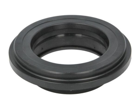 Roller bearing, shock absorber strut bearing