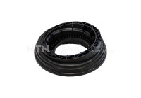 Roller bearing, shock absorber strut bearing