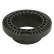 Roller bearing, shock absorber strut bearing