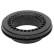 Roller bearing, shock absorber strut bearing