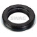 Roller bearing, shock absorber strut bearing