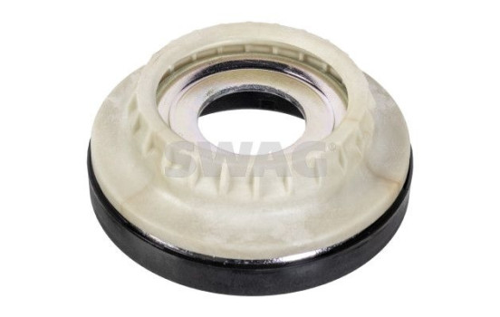 Roller bearing, shock absorber strut bearing