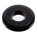 Roller bearing, shock absorber strut bearing