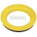 Roller bearing, shock absorber strut bearing