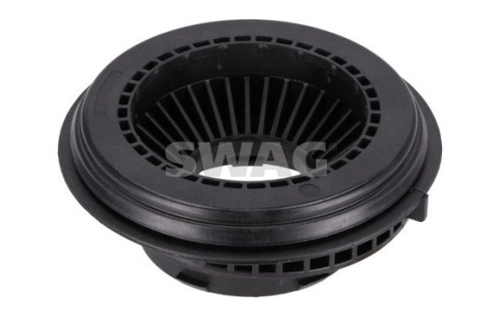 Roller bearing, shock absorber strut bearing