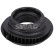 Roller bearing, shock absorber strut bearing, Thumbnail 2