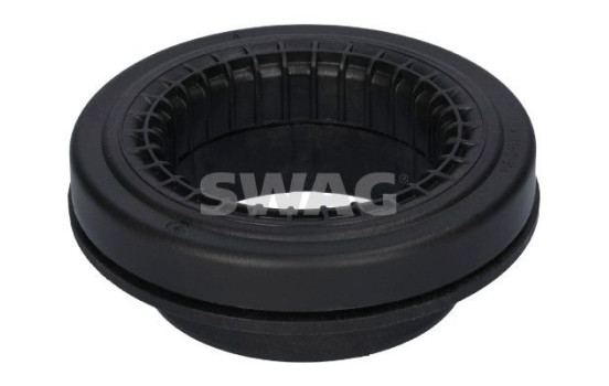 Roller bearing, shock absorber strut bearing