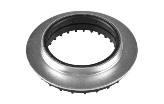 Roller bearing, shock absorber strut bearing