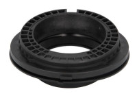 Roller bearing, shock absorber strut bearing