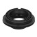 Roller bearing, shock absorber strut bearing