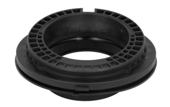 Roller bearing, shock absorber strut bearing