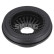 Roller bearing, shock absorber strut bearing